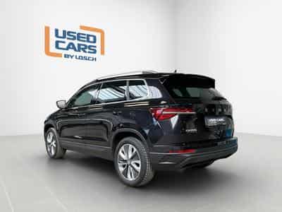 Skoda Karoq Style+DSG+4x4+P.Simply+AHK+LM18 (2022) - Foto 6