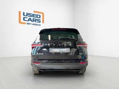 Skoda Karoq Style+DSG+4x4+P.Simply+AHK+LM18 (2022) - Foto 7