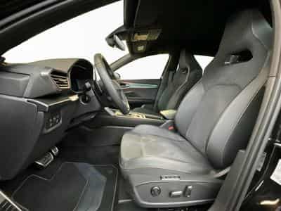 Cupra Formentor DSG+Dinamica+Pure-Perf.+RearView (2025) - Foto 11