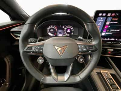 Cupra Formentor DSG+Dinamica+Pure-Perf.+RearView (2025) - Foto 12