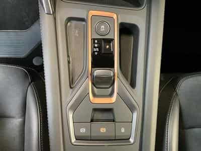 Cupra Formentor DSG+Dinamica+Pure-Perf.+RearView (2025) - Foto 14