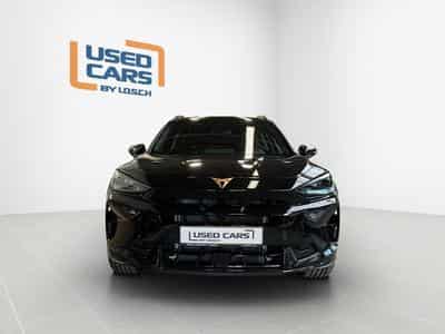 Cupra Formentor DSG+Dinamica+Pure-Perf.+RearView (2025) - Foto 3