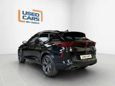 Cupra Formentor DSG+Dinamica+Pure-Perf.+RearView (2025) - Foto 6