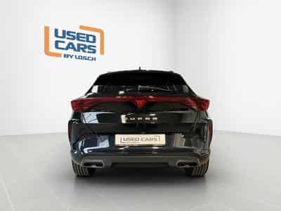 Cupra Formentor DSG+Dinamica+Pure-Perf.+RearView (2025) - Foto 7