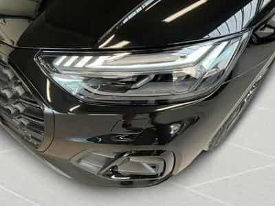 Audi SQ5 TipTronic+Quattro+P.Premium+LM20+Sound-System (2022) - Foto 10
