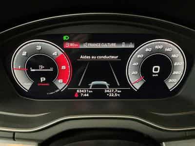 Audi SQ5 TipTronic+Quattro+P.Premium+LM20+Sound-System (2022) - Foto 13