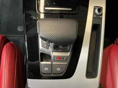 Audi SQ5 TipTronic+Quattro+P.Premium+LM20+Sound-System (2022) - Foto 14