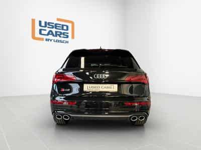 Audi SQ5 TipTronic+Quattro+P.Premium+LM20+Sound-System (2022) - Foto 7