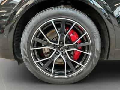 Audi SQ5 TipTronic+Quattro+P.Premium+LM20+Sound-System (2022) - Foto 8