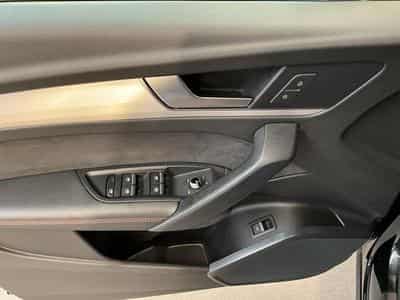 Audi SQ5 TipTronic+Quattro+P.Premium+LM20+Sound-System (2022) - Foto 9