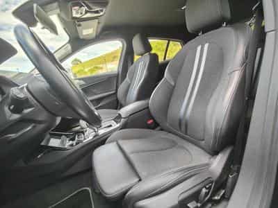 BMW 118 118iA  CARPLAY SIEGES SPORT CHAUFF GPS BLUETOOTH (2023) - Foto 12