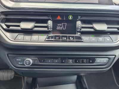 BMW 118 118iA  CARPLAY SIEGES SPORT CHAUFF GPS BLUETOOTH (2023) - Foto 15