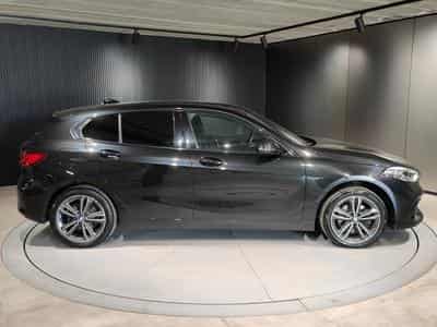 BMW 118 118iA  CARPLAY SIEGES SPORT CHAUFF GPS BLUETOOTH (2023) - Foto 2