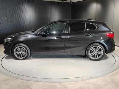 BMW 118 118iA  CARPLAY SIEGES SPORT CHAUFF GPS BLUETOOTH (2023) - Foto 5