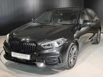 BMW 118 118iA  CARPLAY SIEGES SPORT CHAUFF GPS BLUETOOTH (2023) - Foto 6
