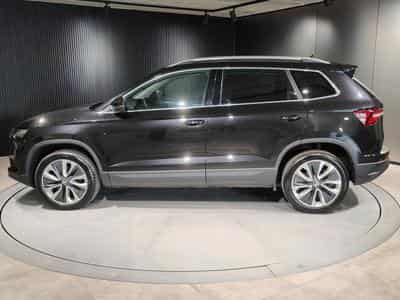 Skoda Karoq 2.0 TDI DSG CARPLAY GPS CAMERA ATTELAGE (2023) - Foto 5