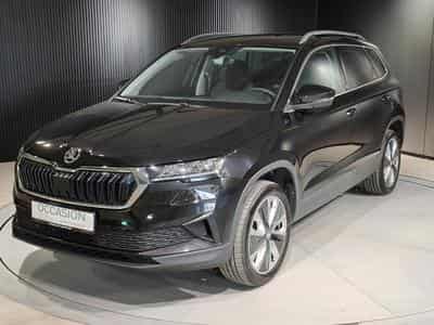 Skoda Karoq 2.0 TDI DSG CARPLAY GPS CAMERA ATTELAGE (2023) - Foto 6