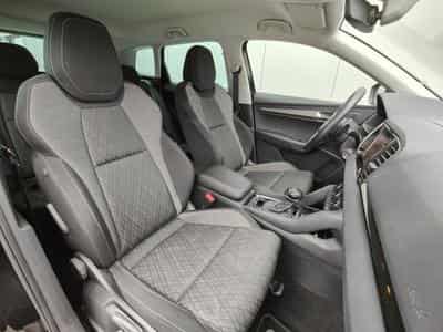 Skoda Karoq 2.0 TDI DSG CARPLAY GPS CAMERA ATTELAGE (2023) - Foto 7