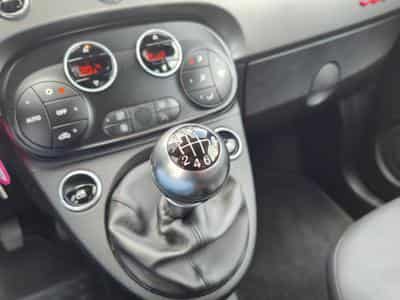 Fiat 500 1.0 Multijet MHEV CARPLAY/ANDROID AUTO GPS BLUETOOTH RADAR A (2021) - Foto 10