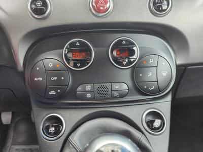 Fiat 500 1.0 Multijet MHEV CARPLAY/ANDROID AUTO GPS BLUETOOTH RADAR A (2021) - Foto 11
