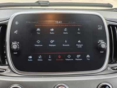 Fiat 500 1.0 Multijet MHEV CARPLAY/ANDROID AUTO GPS BLUETOOTH RADAR A (2021) - Foto 13