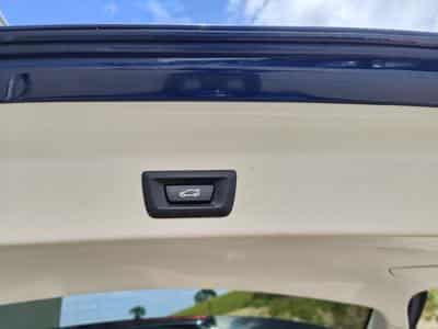 BMW X3 XDRIVE20D TOIT OUVRANT CUIR GPS BLUETOOTH CAMERA (2019) - Foto 10