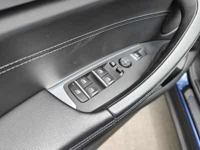 BMW X3 XDRIVE20D TOIT OUVRANT CUIR GPS BLUETOOTH CAMERA (2019) - Foto 13
