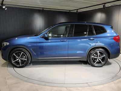 BMW X3 XDRIVE20D TOIT OUVRANT CUIR GPS BLUETOOTH CAMERA (2019) - Foto 5