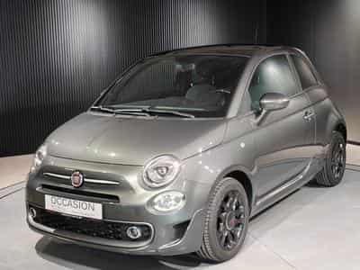 Fiat 500 1.2 Multijet GPS CLIM TOIT PANO CRUISE BLUETOOTH (2017) - Foto 6