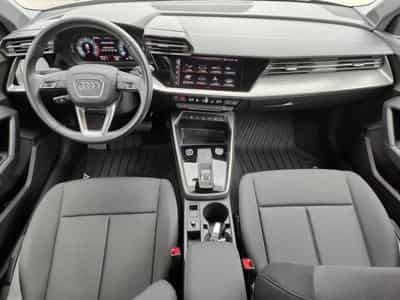 Audi A3 35 TDI S TRONIC GPS CARPLAY CAMERA APS AV/AR (2020) - Foto 9