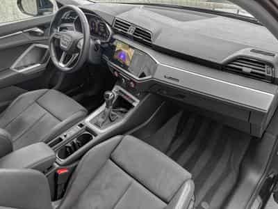 Audi Q3 Q3 Sportback 35 TFSI S line (2023) - Foto 10