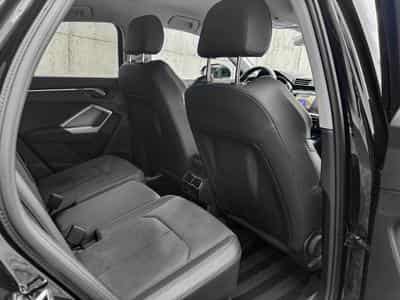 Audi Q3 Q3 Sportback 35 TFSI S line (2023) - Foto 11