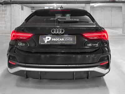 Audi Q3 Q3 Sportback 35 TFSI S line (2023) - Foto 12