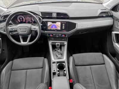 Audi Q3 Q3 Sportback 35 TFSI S line (2023) - Foto 13