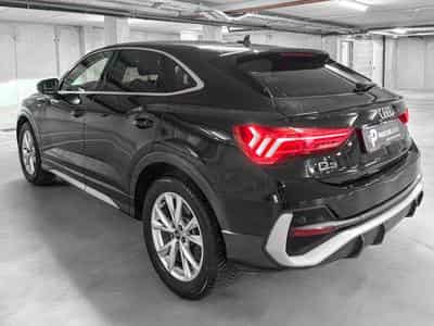 Audi Q3 Q3 Sportback 35 TFSI S line (2023) - Foto 14