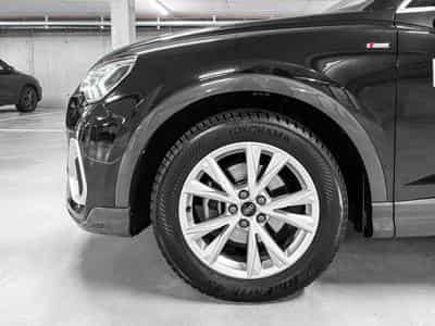 Audi Q3 Q3 Sportback 35 TFSI S line (2023) - Foto 15