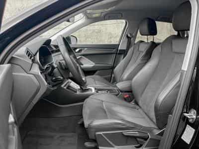 Audi Q3 Q3 Sportback 35 TFSI S line (2023) - Foto 2