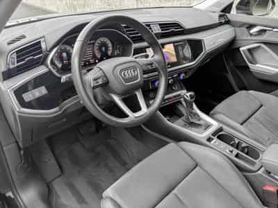 Audi Q3 Q3 Sportback 35 TFSI S line (2023) - Foto 4