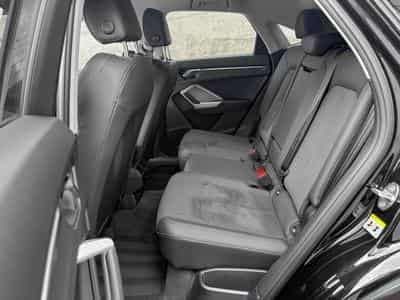 Audi Q3 Q3 Sportback 35 TFSI S line (2023) - Foto 6