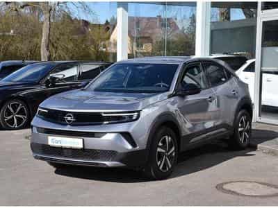 Opel Mokka 1.2 Turbo MHEV 145 Edition e-DCT6 ACC SIDE GPS CAM 1° MAIN (2025) - Foto 2