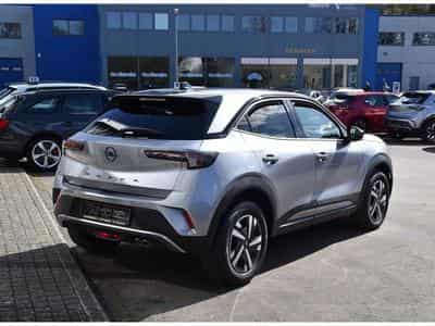 Opel Mokka 1.2 Turbo MHEV 145 Edition e-DCT6 ACC SIDE GPS CAM 1° MAIN (2025) - Foto 4