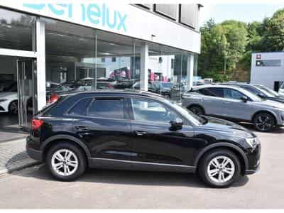 Audi Q3 35 TFSI CUIR TO PANO SMARTPHONE GPS LANE SIDE 1° MAIN (2021) - Foto 3