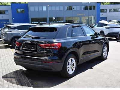 Audi Q3 35 TFSI CUIR TO PANO SMARTPHONE GPS LANE SIDE 1° MAIN (2021) - Foto 4