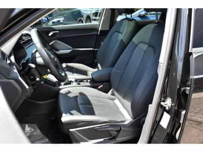 Audi Q3 35 TFSI CUIR TO PANO SMARTPHONE GPS LANE SIDE 1° MAIN (2021) - Foto 6