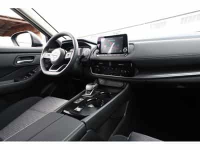 Nissan X-Trail 1.5 VC-T MHEV 163 AUTO Acenta (2026) - Photo 10