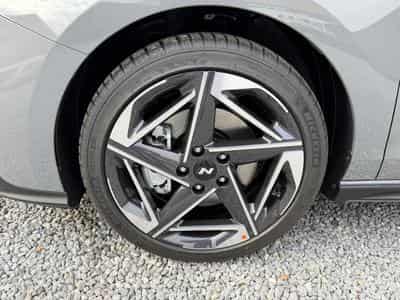Hyundai i30 1.5 T-GDI 150 DCT N-Line (2026) - Photo 4