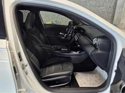 Mercedes A 45 AMG S 4 MATIC + BURMESTER PANO CUIR NAVI (2020) - Photo 4