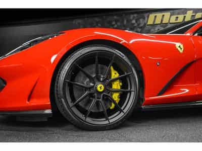Ferrari 812 Superfast 6.5 V12 - KIT NOVITEC CARBONE (2020) - Foto 11