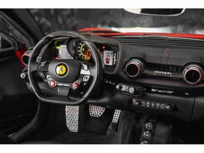 Ferrari 812 Superfast 6.5 V12 - KIT NOVITEC CARBONE (2020) - Foto 13