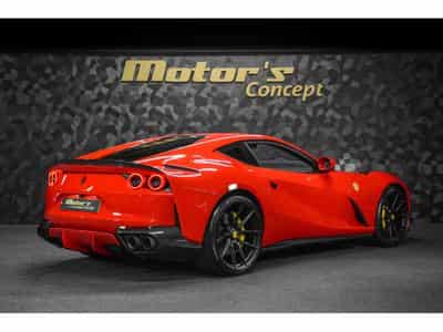 Ferrari 812 Superfast 6.5 V12 - KIT NOVITEC CARBONE (2020) - Foto 3